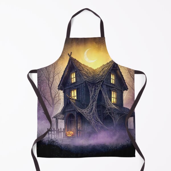 Item preview, Haunted House designed and sold by widdy170.