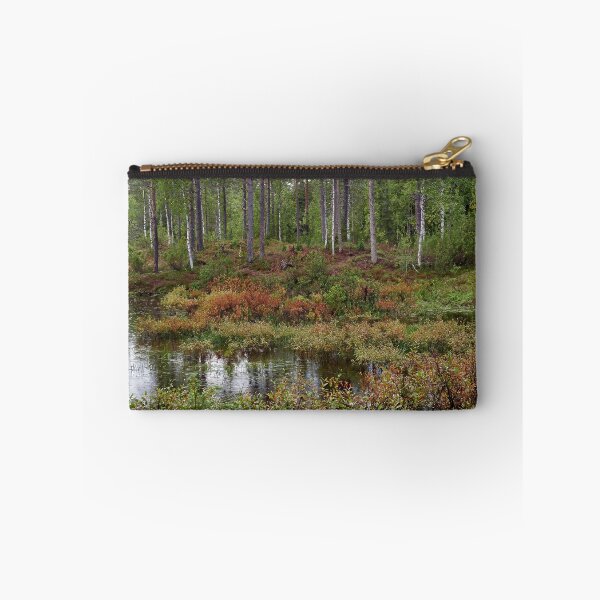 Item preview, .Rain in the forest. Kuusamo 2025 designed and sold by Jouko Lehto Photography.