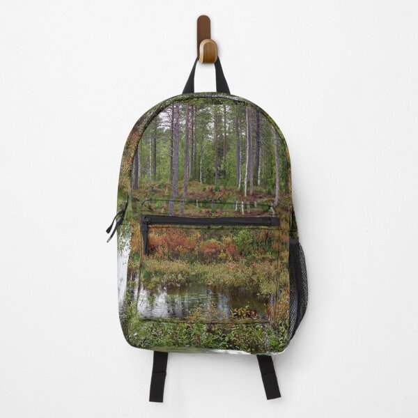 Item preview, .Rain in the forest. Kuusamo 2025 designed and sold by Jouko Lehto Photography.