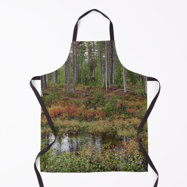 Item preview, .Rain in the forest. Kuusamo 2025 designed and sold by Jouko Lehto Photography.