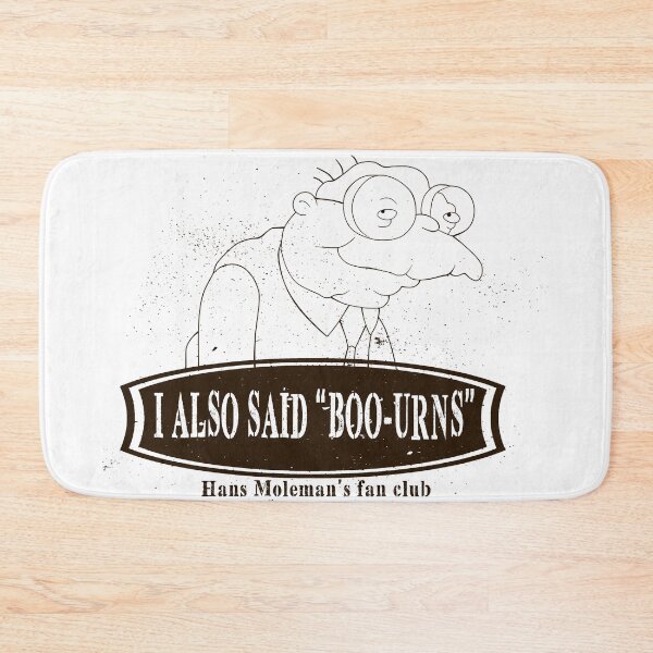 Item preview, Bourns designed and sold by PsychoDeliciaReal.