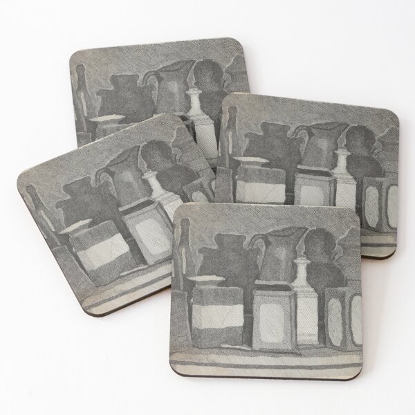 Item preview, Giorgio Morandi designed and sold by AlarIkoArt.