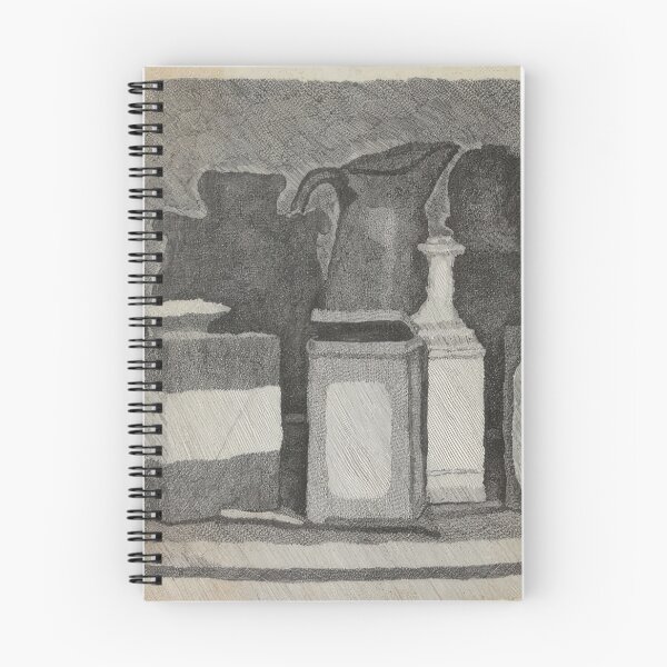 Item preview, Giorgio Morandi designed and sold by AlarIkoArt.