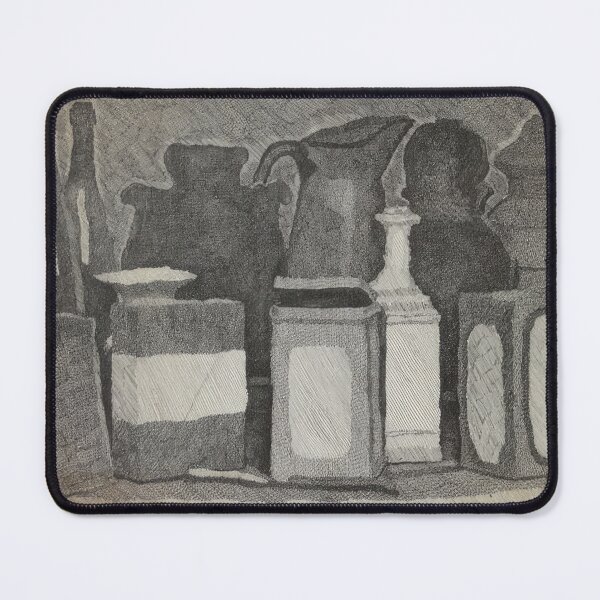Item preview, Giorgio Morandi designed and sold by AlarIkoArt.