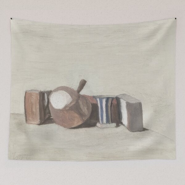 Item preview, Giorgio Morandi designed and sold by AlarIkoArt.