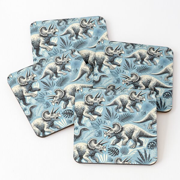 Item preview, dinosaur themed  designed and sold by TEEJAMBOREE.