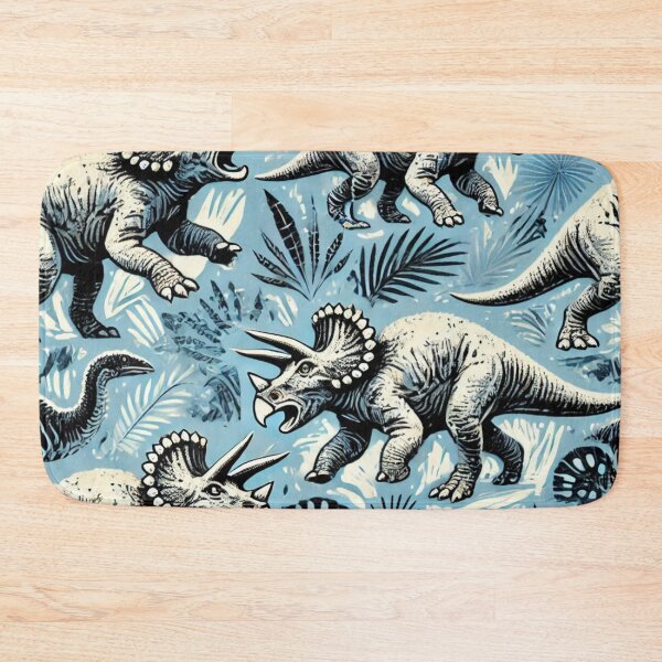 Item preview, dinosaur themed  designed and sold by TEEJAMBOREE.