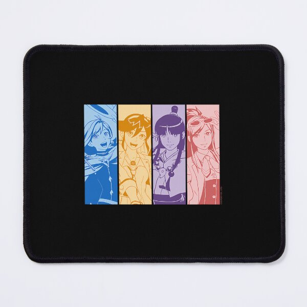 Item preview, Apollo Justice Ace Attorney Trilogy ~	 Selection~ 		 designed and sold by jifxzwrshe29.
