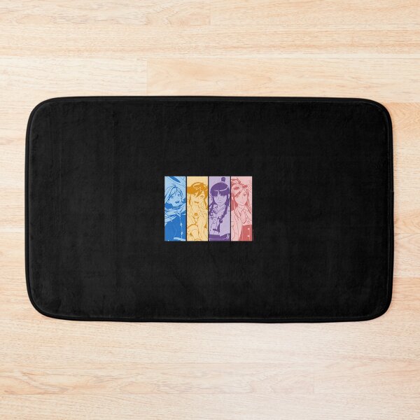 Item preview, Apollo Justice Ace Attorney Trilogy ~	 Selection~ 		 designed and sold by jifxzwrshe29.
