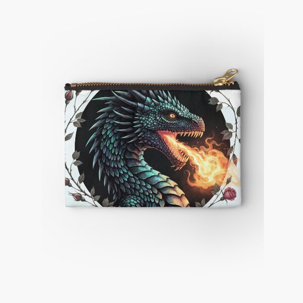 Item preview, fire Dragon designed and sold by LilithsDesires.