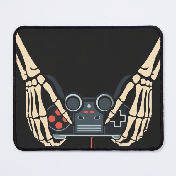 Item preview, The Eternal Retro Gamer designed and sold by AERIN_SHOP.