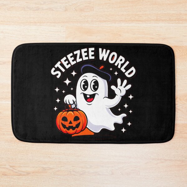 Item preview, Trick Or Treat Ghost designed and sold by SteezeeStore.