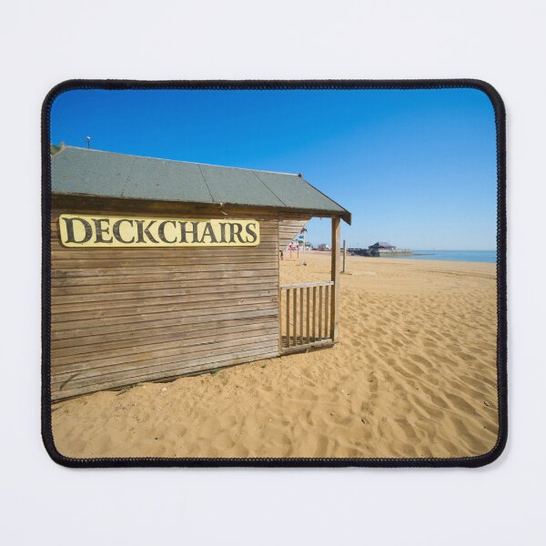 Item preview, Broadstairs Deckchairs designed and sold by Alisonchambers2.