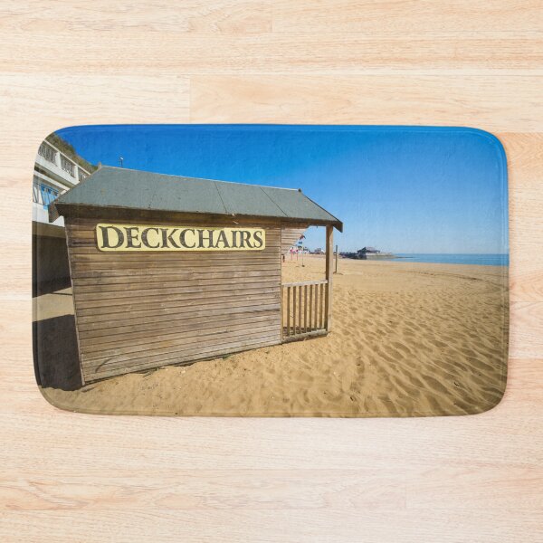 Item preview, Broadstairs Deckchairs designed and sold by Alisonchambers2.
