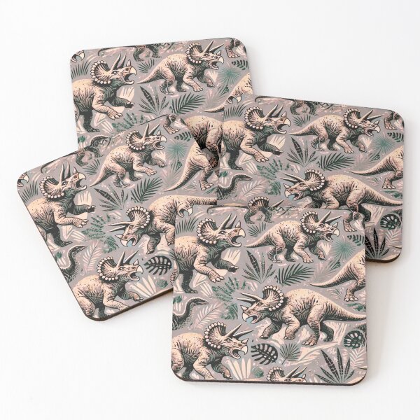 Item preview, dinosaur themed  designed and sold by TEEJAMBOREE.