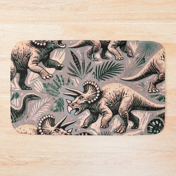 Item preview, dinosaur themed  designed and sold by TEEJAMBOREE.