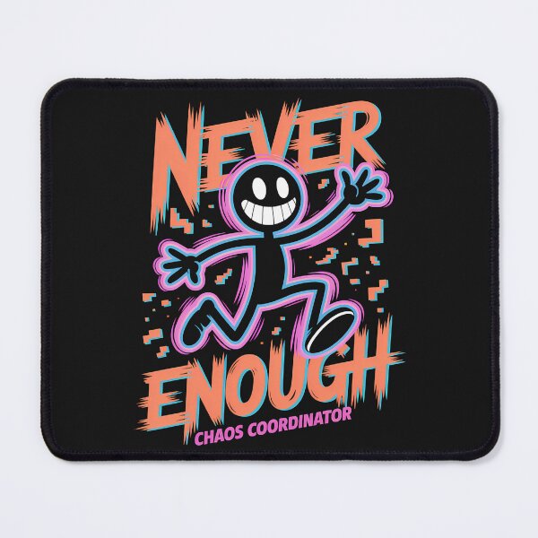 Item preview, Stickman Never Enought designed and sold by SignumShop.