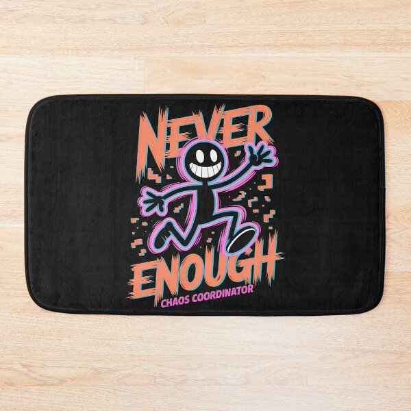 Item preview, Stickman Never Enought designed and sold by SignumShop.