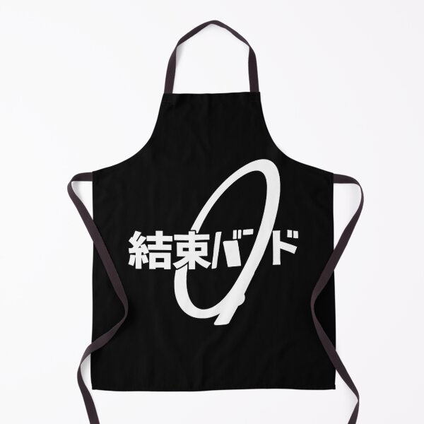 Item preview, Cable Tie Kanji Hiragana Kessoku Band Rocker Band designed and sold by cichhvenuu23.