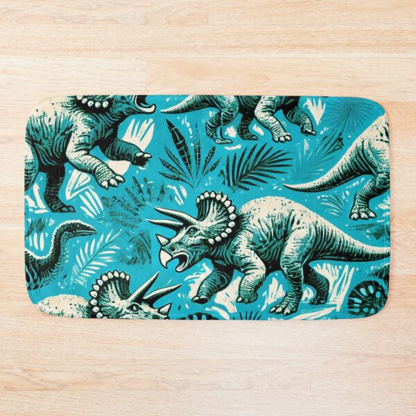 Item preview, dinosaur themed  designed and sold by TEEJAMBOREE.