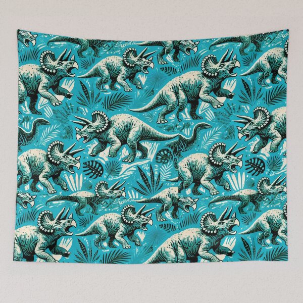 Item preview, dinosaur themed  designed and sold by TEEJAMBOREE.