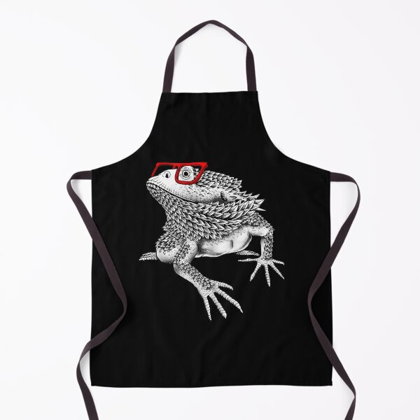 Item preview, Cool Bearded Dragon For Reptile Lover Lizard Nerdy designed and sold by rulloriqw44.
