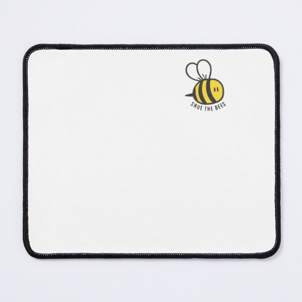 Item preview, Save The Bees 1 designed and sold by aulcuvqmsr89.