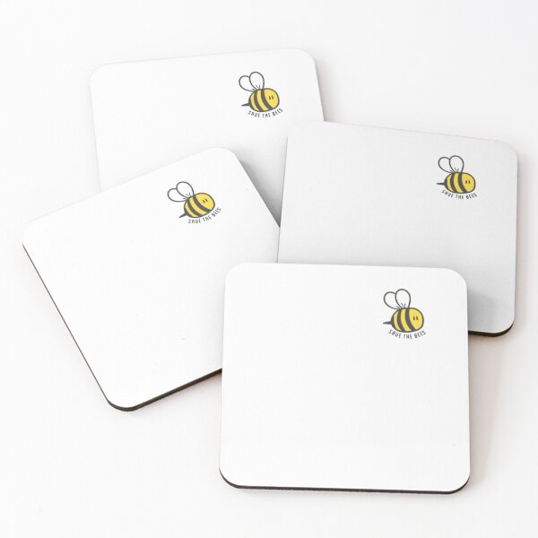 Item preview, Save The Bees 	 1	 designed and sold by aulcuvqmsr89.