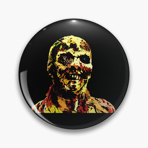 Item preview, Zombi II Esencial designed and sold by vkcnsaso51.