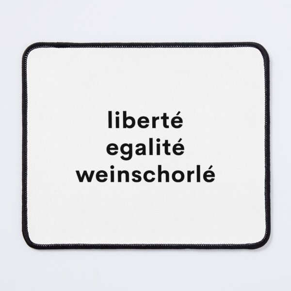 Item preview, Liberte Egalite Wine Spritzer Tote Bag designed and sold by hhrrpdehum80.