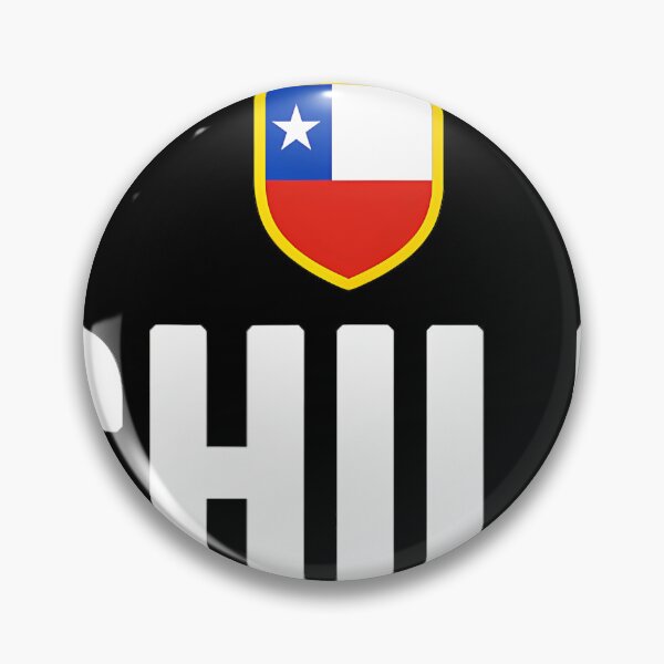 Item preview, Chile Chilean Flag Souvenir Love 	 		 designed and sold by rgqrouwbez57.