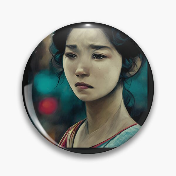 Item preview, 	 Cries In Korea Classic 		 designed and sold by wenytxce61.