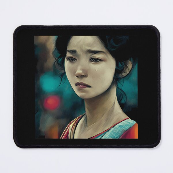 Item preview, 	 Cries In Korea Classic 		 designed and sold by wenytxce61.