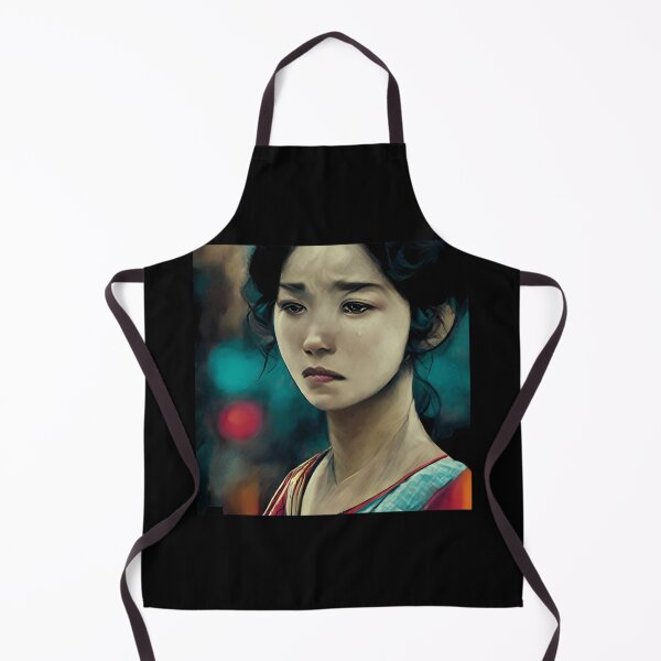 Item preview, Cries In Korea Classic designed and sold by wenytxce61.