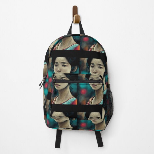 Item preview, Cries In Korea Classic designed and sold by wenytxce61.