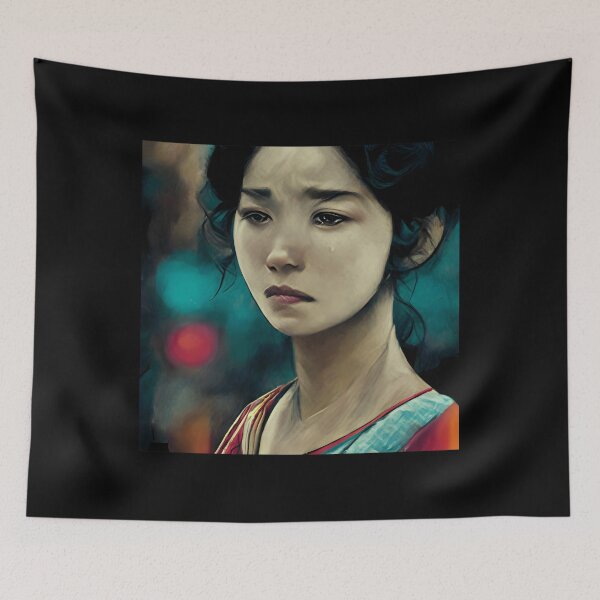 Item preview, 	 Cries In Korea Classic 		 designed and sold by wenytxce61.