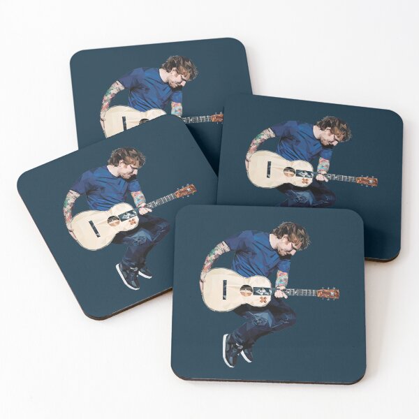 Item preview, Ed Sheeran1 designed and sold by ErwinBosw.