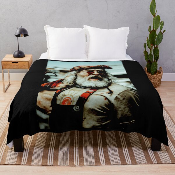 Item preview, Z Nation Russell Hodgkinson Essential designed and sold by dlualubkqx27.