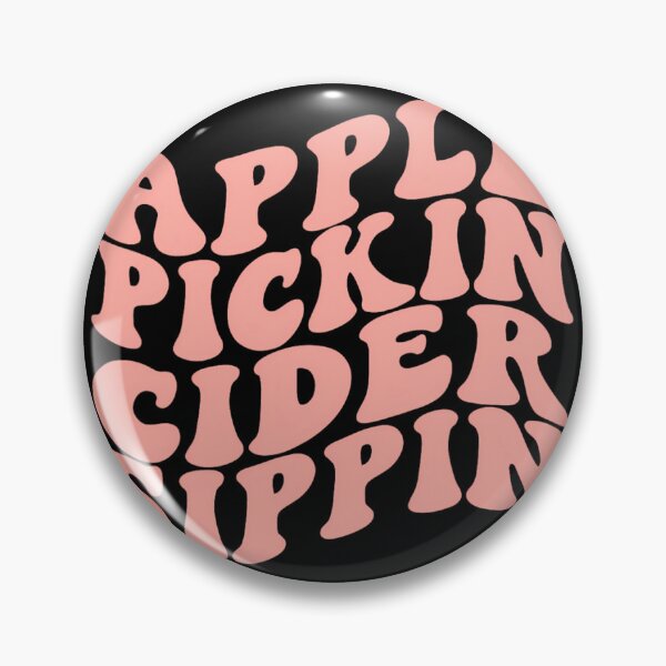 Item preview, Apple Pickin Cider Sippin Apple Picking Crew Harvest Season 		 designed and sold by jifxzwrshe29.