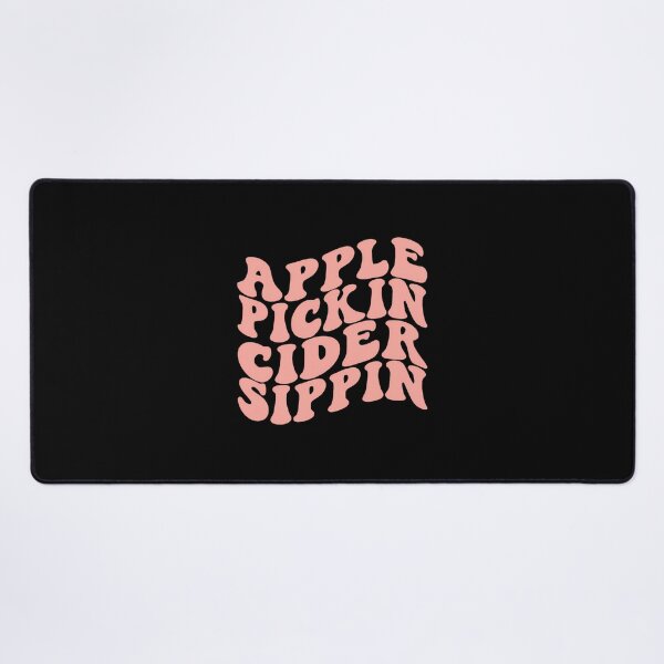 Item preview, Apple Pickin Cider Sippin Apple Picking Crew Harvest Season 		 designed and sold by jifxzwrshe29.