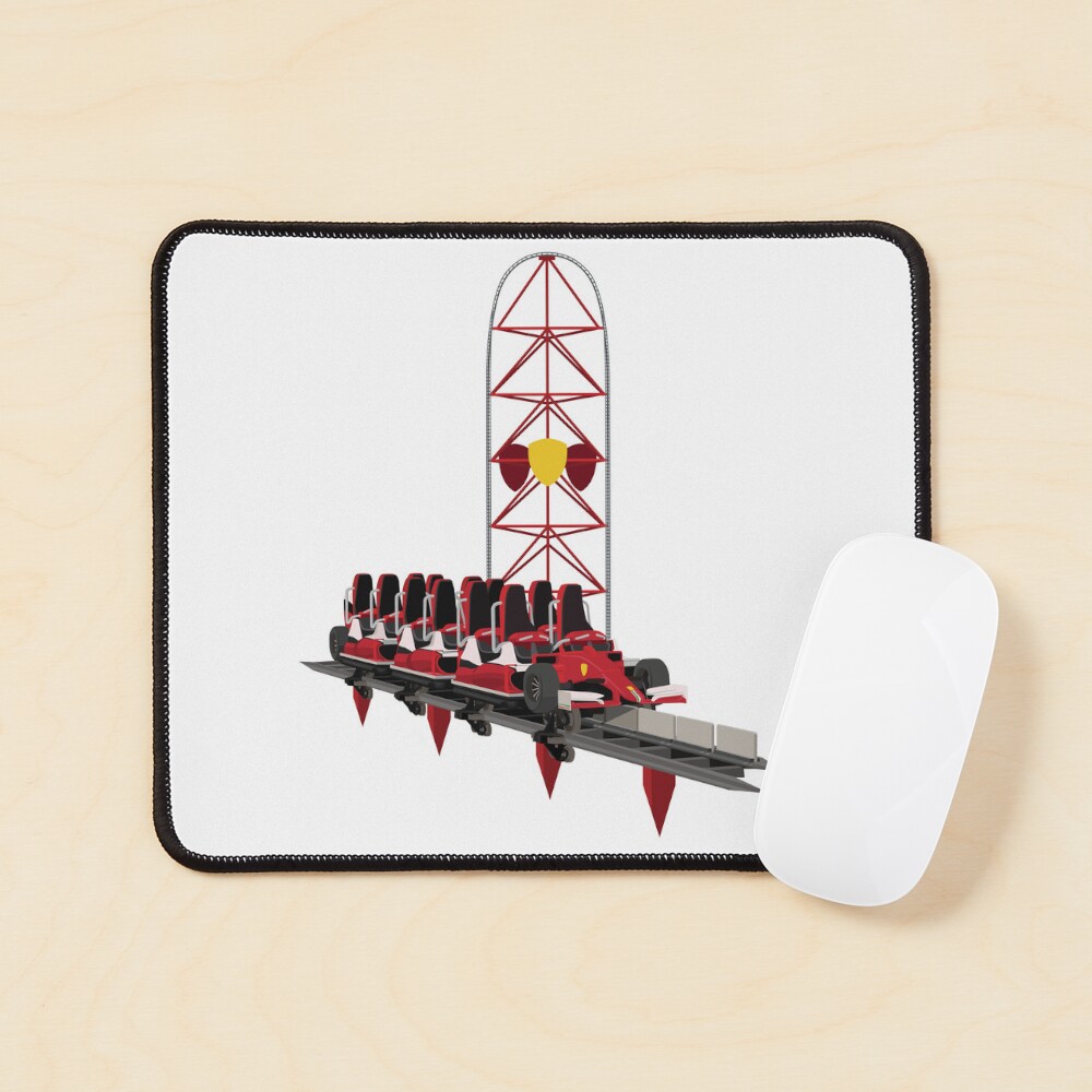 Item preview, Mouse Pad designed and sold by CoasterMerch.