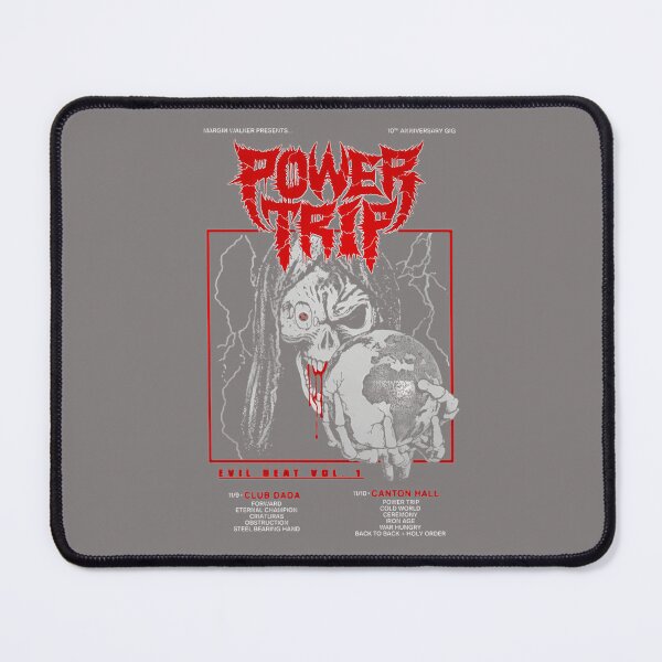 Item preview, EVIL-BEAT designed and sold by roseannrodero.