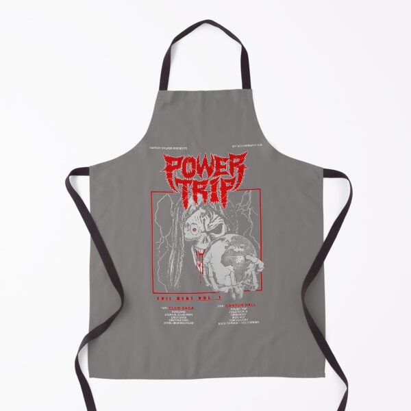 Item preview, EVIL-BEAT designed and sold by roseannrodero.