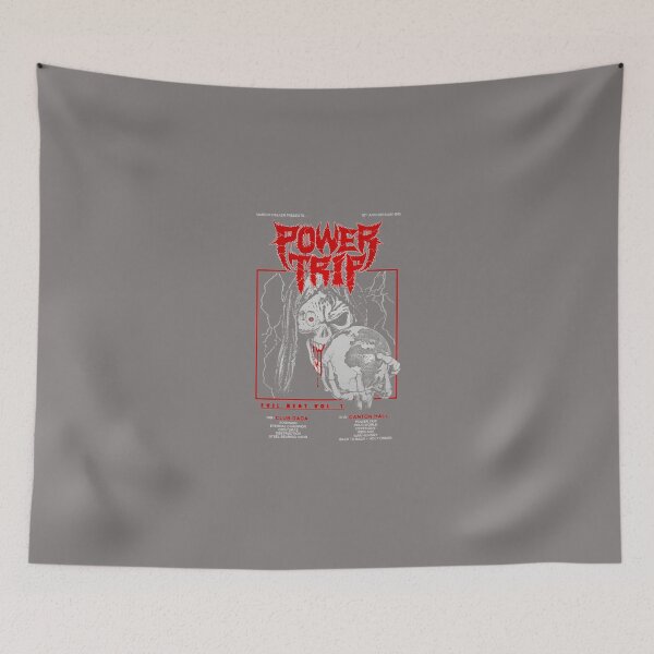 Item preview, EVIL-BEAT designed and sold by roseannrodero.