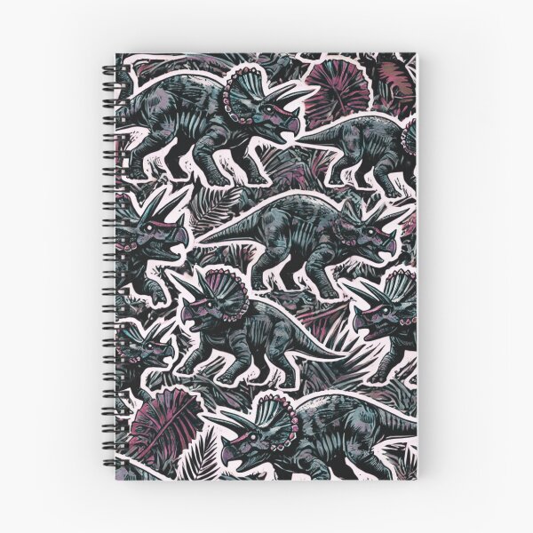 Item preview, dinosaur themed  designed and sold by TEEJAMBOREE.