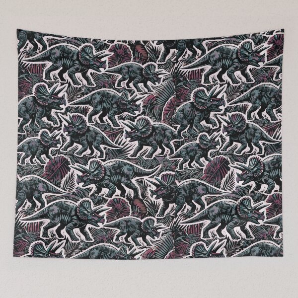 Item preview, dinosaur themed  designed and sold by TEEJAMBOREE.