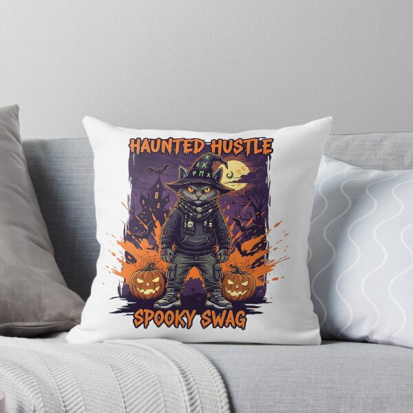 Item preview,  Hollowen Mafiya Cats  designed and sold by Saaeba.