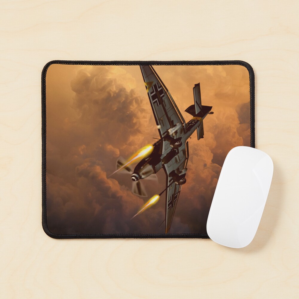 Item preview, Mouse Pad designed and sold by AzureD303.