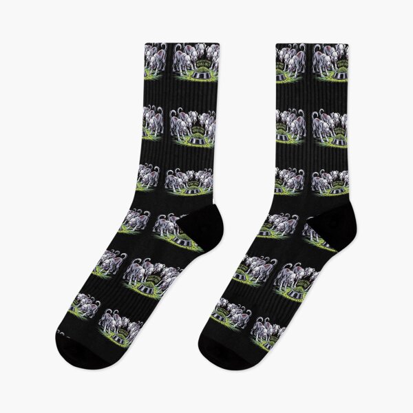 Item preview, Zombie Dog Lover – Funny Halloween Pup designed and sold by YourTrendyTees.