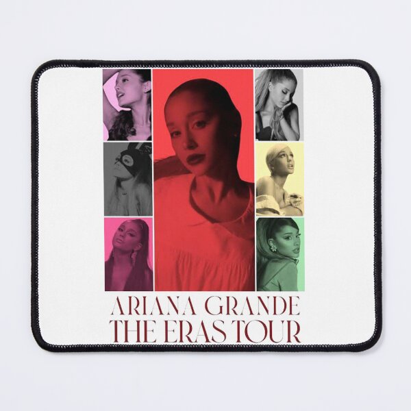 Item preview, ArianaGrande Eternal Sunshine Brighter Days designed and sold by danlliart.